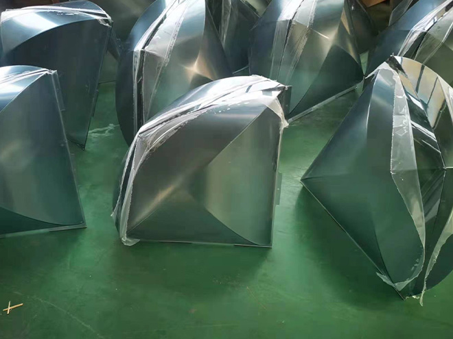 熱成型