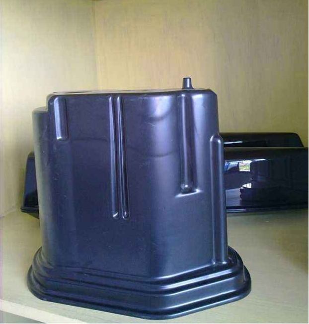 捷耐機器設備外殼吸塑