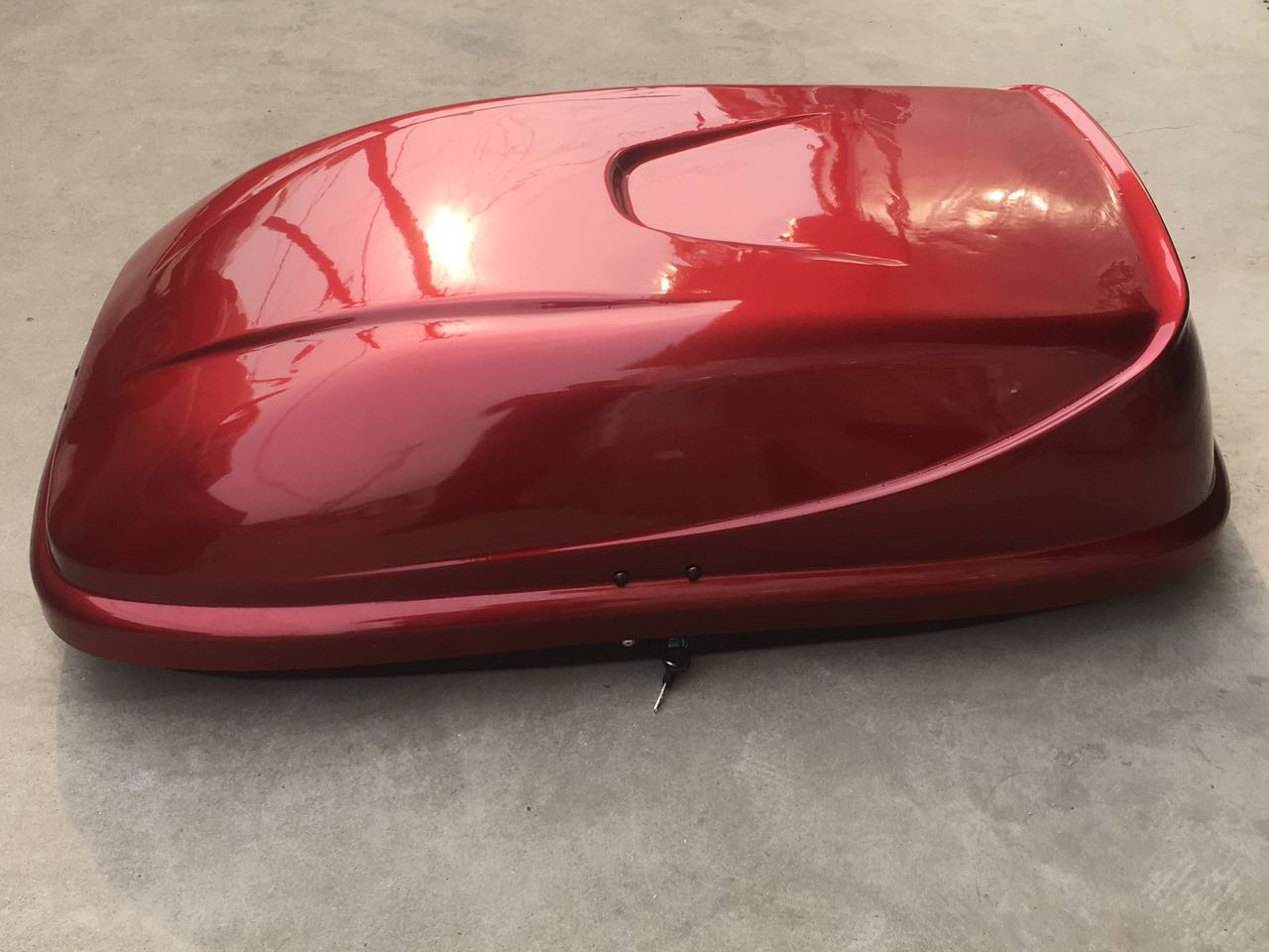 車輛內外飾吸塑