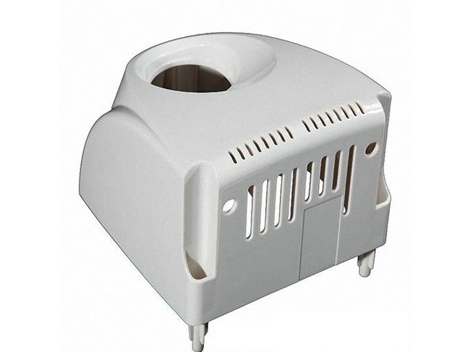 家用電器吸塑